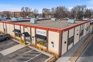 Plus de détails pour 22 4th St NW, Osseo, MN - Commerce de détail à vendre