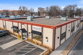 More details for 22 4th St NW, Osseo, MN - Retail for Sale