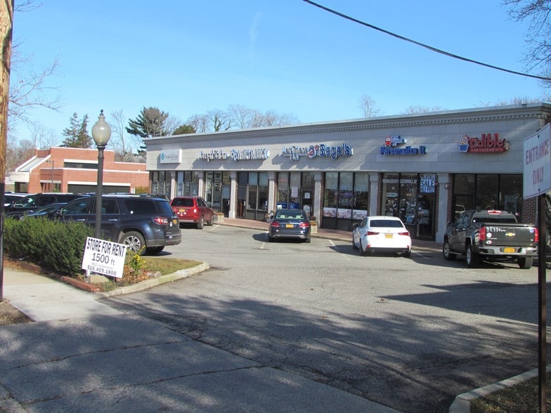 475 Port Washington Blvd, Port Washington, NY for sale - Primary Photo - Image 1 of 15