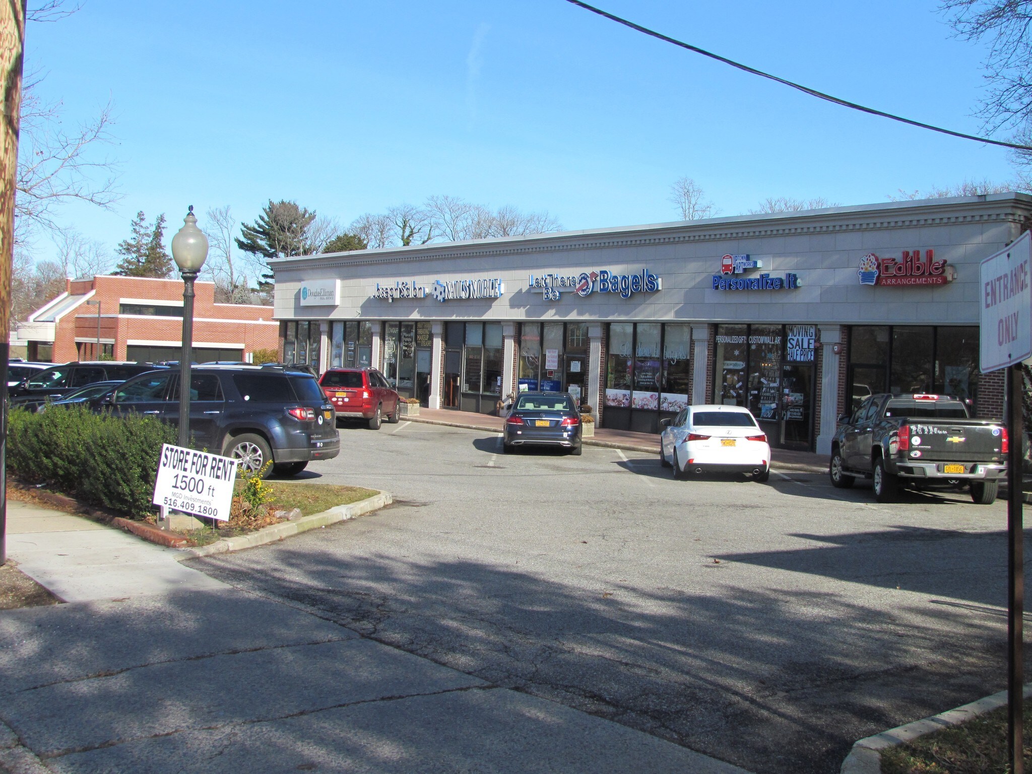 475 Port Washington Blvd, Port Washington, NY à vendre Photo principale- Image 1 de 16