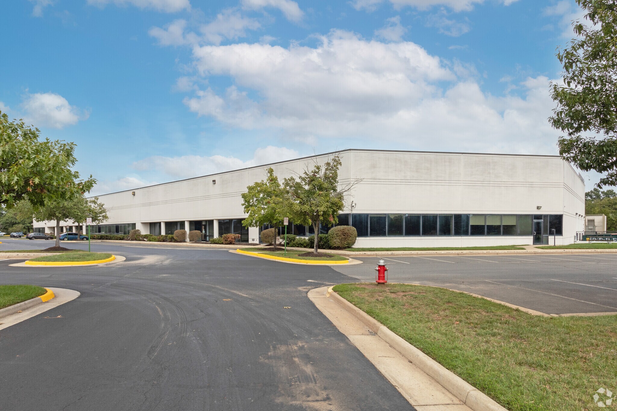 4120 Lafayette Center Dr, Chantilly, VA for sale Building Photo- Image 1 of 1