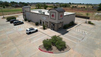 More details for 1315 Chisholm Trail Pky, Duncan, OK - Office for Sale