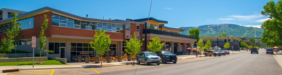 910 Yampa Street, Steamboat Springs, CO for sale - Building Photo - Image 2 of 30