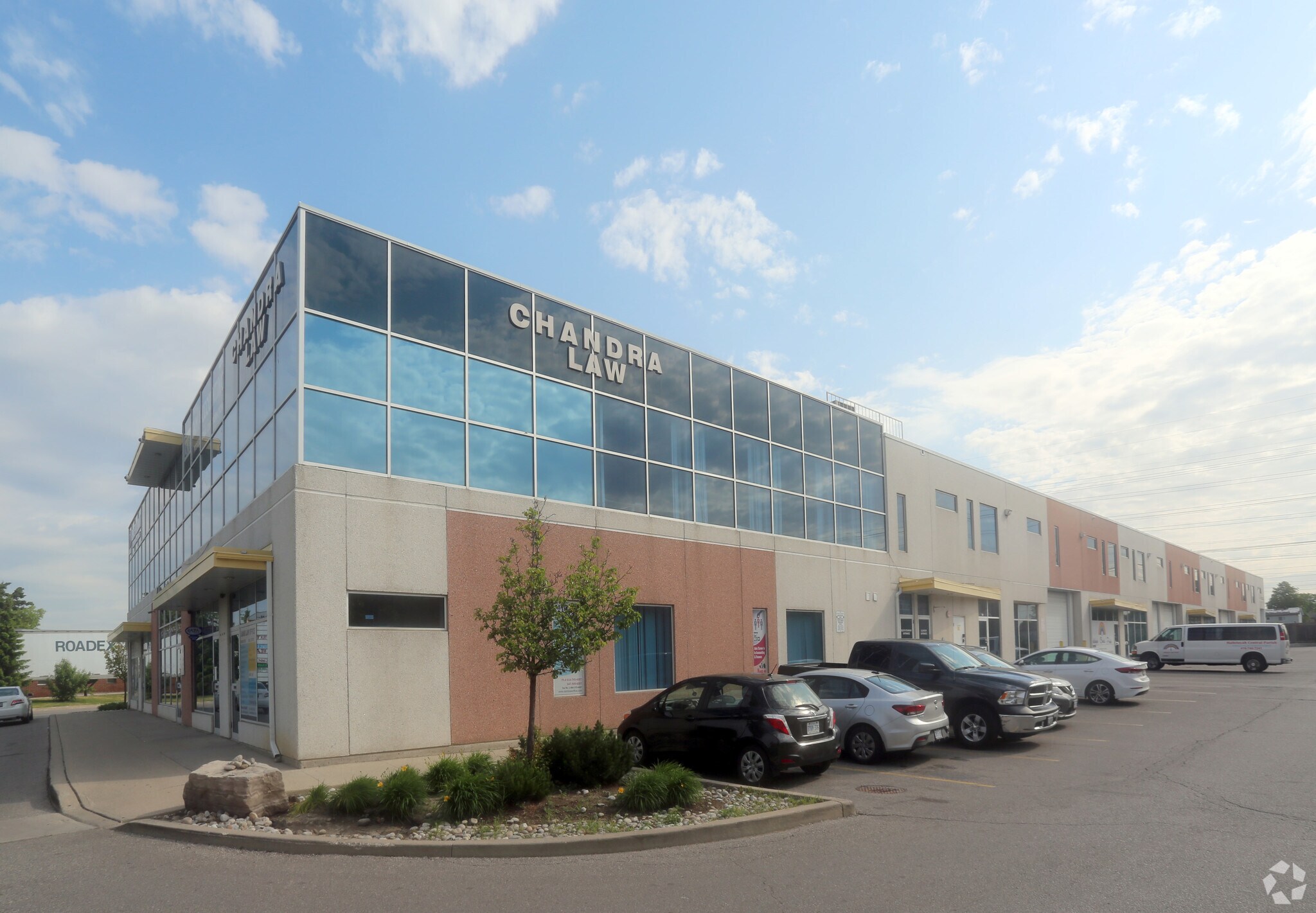 101 Westmore Dr, Toronto, ON for sale Primary Photo- Image 1 of 1