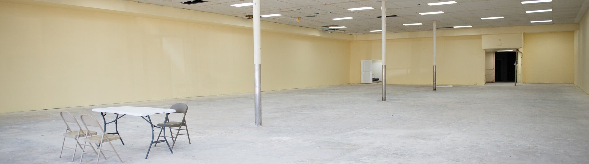 22602 Aldine Westfield Rd, Spring, TX for lease Interior Photo- Image 1 of 3