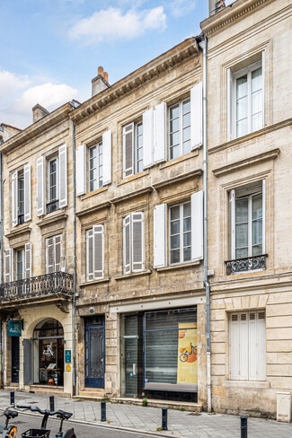 More details for 79 Rue Du Palais Gallien, Bordeaux - Retail for Lease