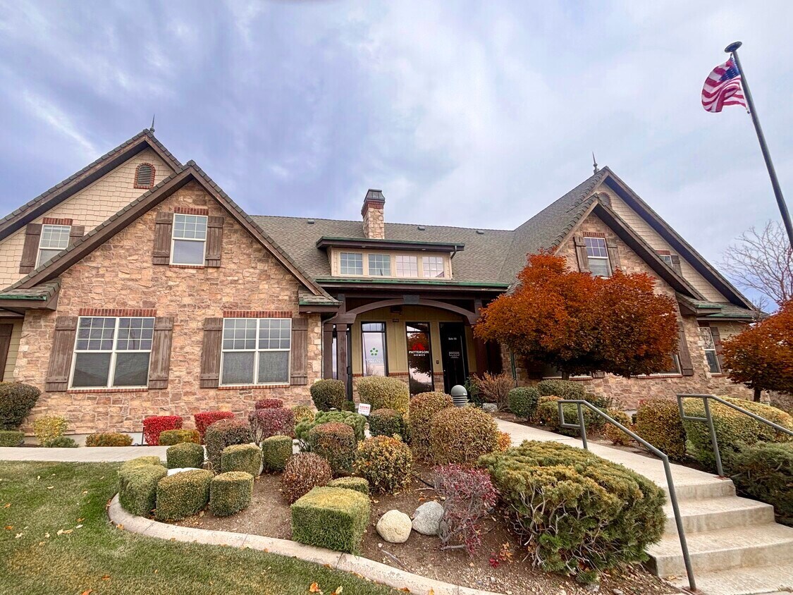 11038 Highland Blvd, Highland, UT for lease Primary Photo- Image 1 of 6