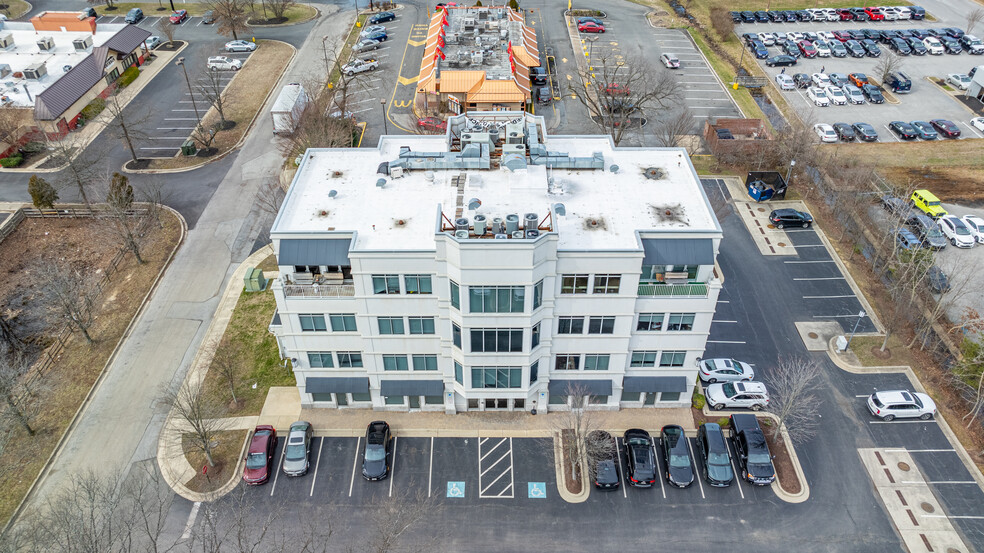 3010 Crain Hwy, Waldorf, MD for sale - Aerial - Image 3 of 14