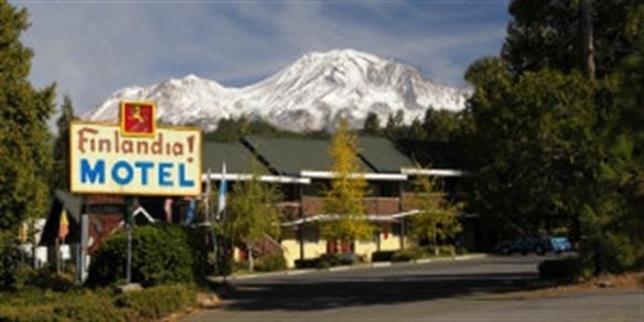 1612 S Mount Shasta Blvd, Mount Shasta, CA for sale Building Photo- Image 1 of 1