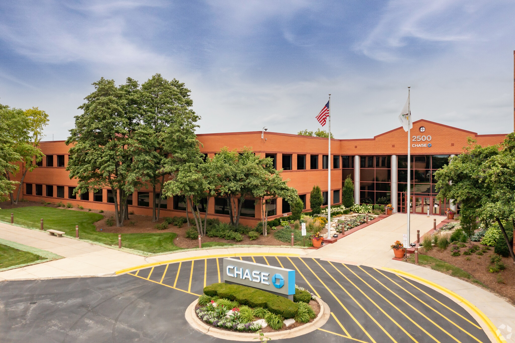 2500 Westfield Dr, Elgin, IL for lease Primary Photo- Image 1 of 4