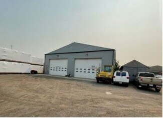 More details for 4332 68th Av SE, Calgary, AB - Industrial for Lease