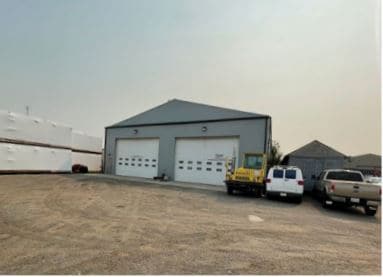 4332 68th Av SE, Calgary, AB for lease Primary Photo- Image 1 of 2