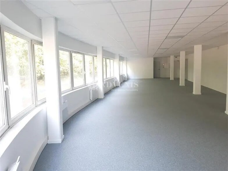 Bureau dans Carquefou à vendre - Photo intérieure - Image 2 de 5