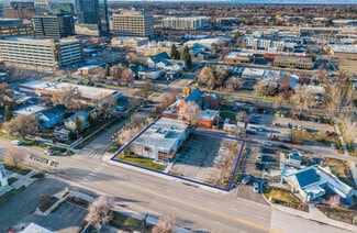 More details for 1407 W State St, Boise, ID - Retail for Sale