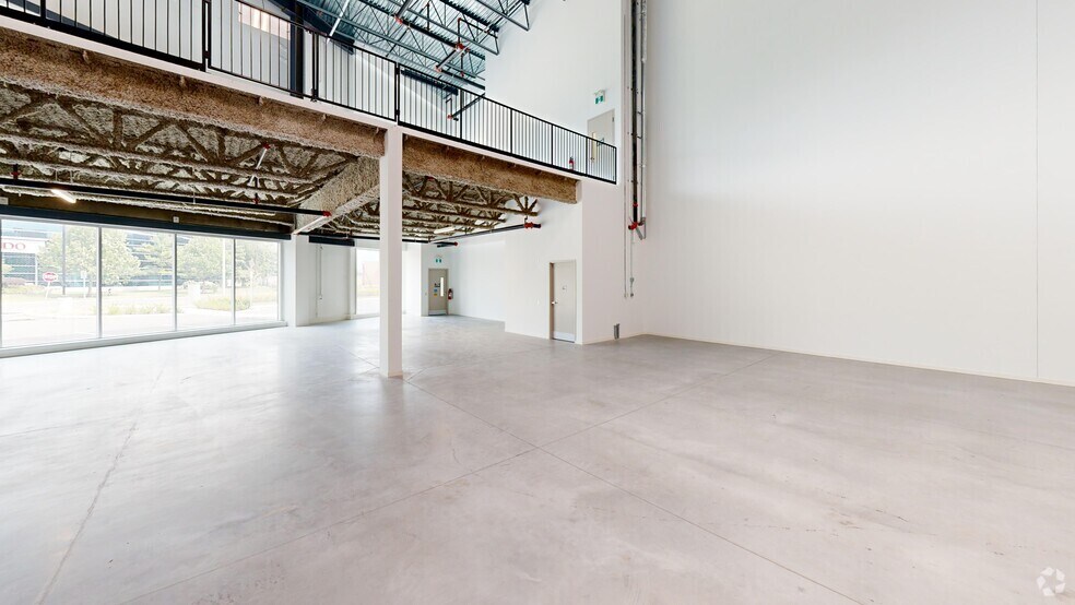 180-190 Allstate Pky, Markham, ON à vendre - Numérisation 3D de Matterport - Image 2 de 16
