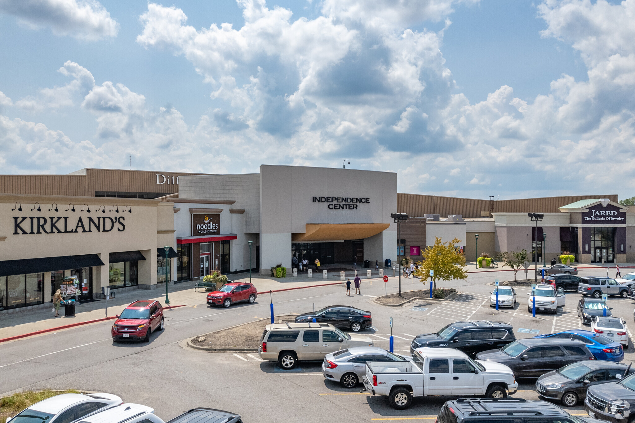 18809 E 39th St S, Independence, MO for lease Building Photo- Image 1 of 6