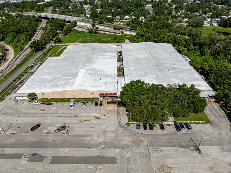 450 W Polk St, Bartow, FL à louer - Photo du bâtiment - Image 2 de 7