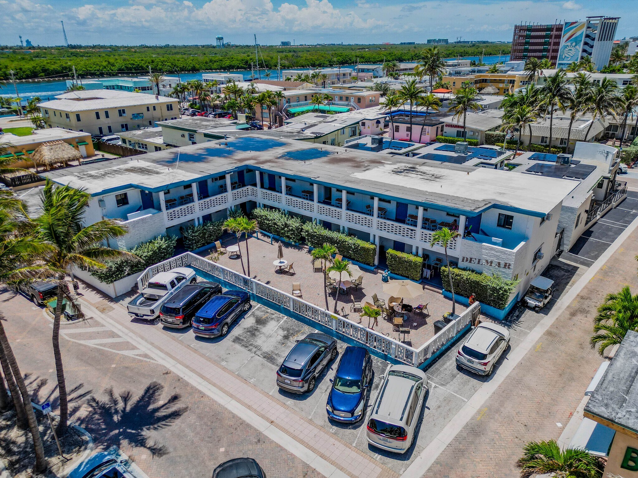 315 Arthur St, Hollywood, FL à vendre Photo du bâtiment- Image 1 de 29