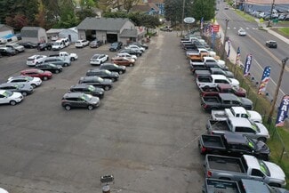 Plus de détails pour 785 E 3rd St, Lafayette, OR - Commerce de détail à louer