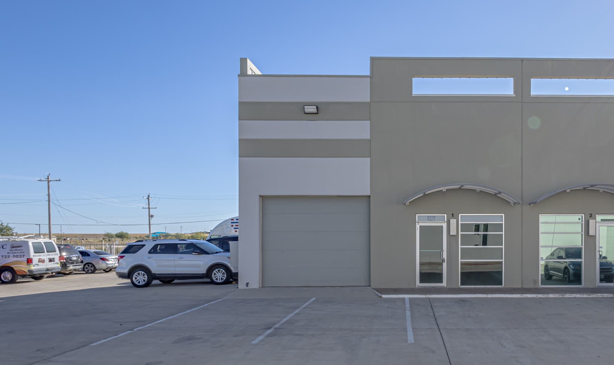 6318 Krone Ln, Laredo, TX for lease Building Photo- Image 1 of 23