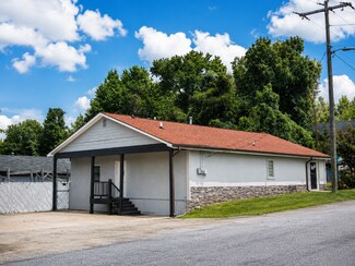 Plus de détails pour 453 Union St, Spartanburg, SC - Bureau à vendre