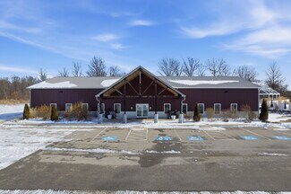 Plus de détails pour 3548 W County Road 500 N, Frankfort, IN - Industriel à vendre