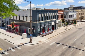 More details for 428-450 Cleveland Ave, Loveland, CO - Retail for Lease