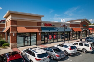 More details for Father Hurley Blvd & Observation Dr, Germantown, MD - Retail for Lease
