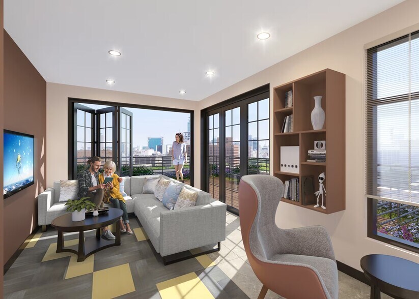 2373 Rhode Island Ave NE, Washington, DC à vendre - Photo intérieure - Image 3 de 7