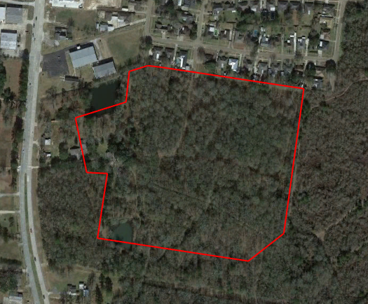 9448 Sullivan Rd, Baton Rouge, LA for sale Building Photo- Image 1 of 3