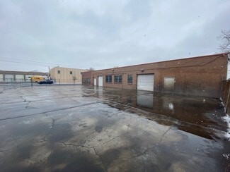 More details for 1438 S Cherokee St, Denver, CO - Industrial for Lease