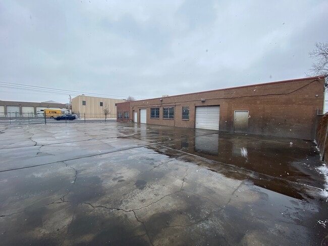 More details for 1438 S Cherokee St, Denver, CO - Industrial for Lease