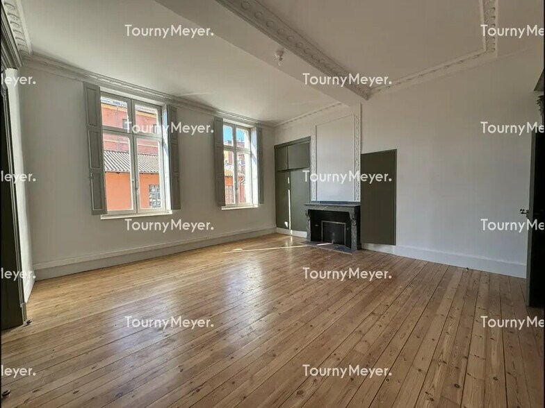 16 Rue Saint Antoine Du T, Toulouse à louer - Photo intérieure - Image 1 de 10