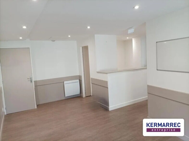 Bureau dans Nantes à louer - Photo du bâtiment - Image 2 de 20