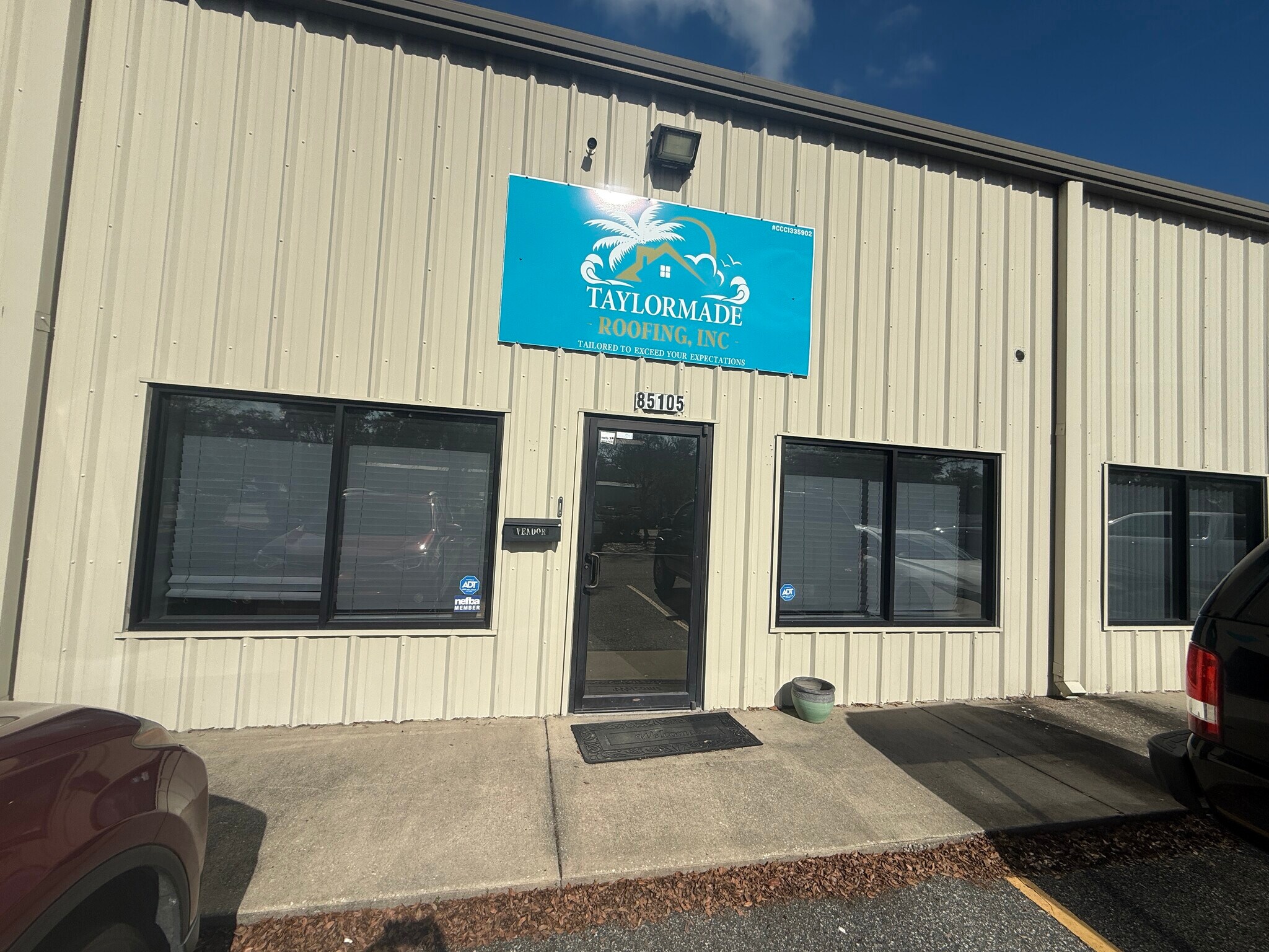 85105 Commercial Park Dr, Yulee, FL à louer Photo principale- Image 1 de 39