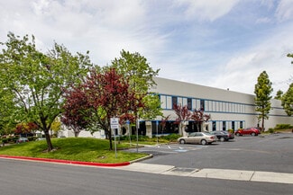 Plus de détails pour 30525-30535 Huntwood Ave, Hayward, CA - Industriel à louer