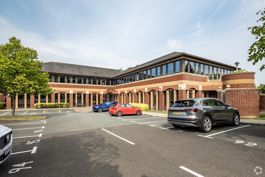 Lakeside, Chester for lease - Building Photo - Image 3 of 7