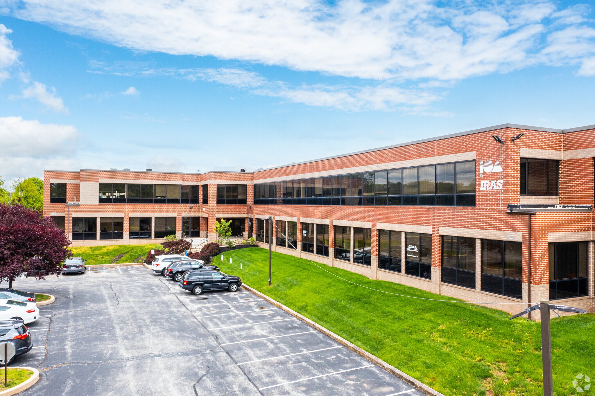 190 W Germantown Pike, Norristown, PA for lease Primary Photo- Image 1 of 8