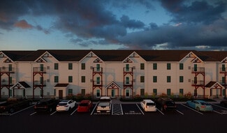 Plus de détails pour 1515 Atkins Rd, Petoskey, MI - Terrain à vendre