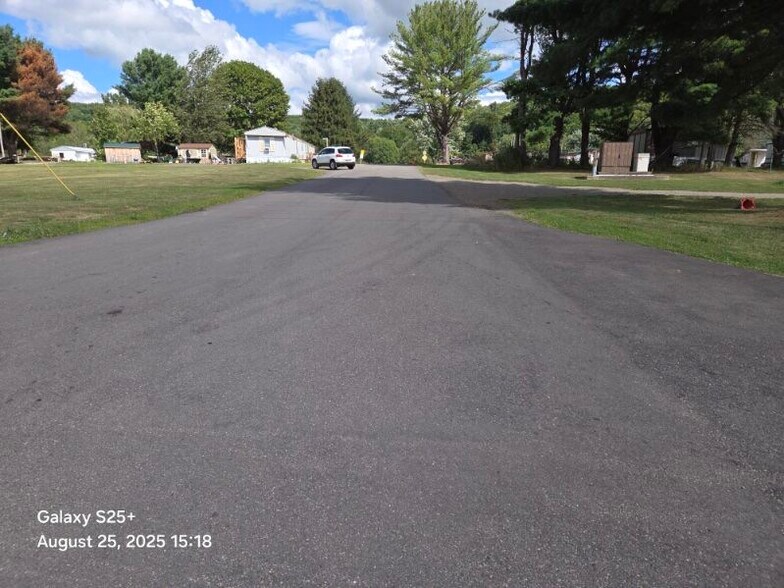 2390 US 62, Kennedy, NY à vendre - Photo du bâtiment - Image 3 de 19