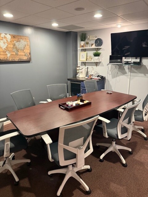 1170 Old Henderson Rd, Columbus, OH for lease Interior Photo- Image 1 of 5