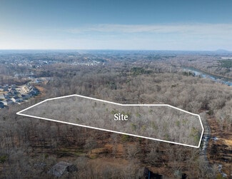 Plus de détails pour 1626 Hart rd, Charlotte, NC - Terrain à vendre
