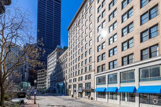 More details for 24 Federal St, Boston, MA - Office for Lease