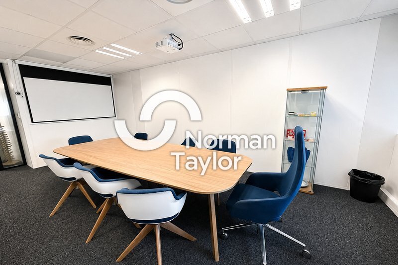 Bureau dans Montpellier à vendre - Photo intérieure - Image 2 de 7