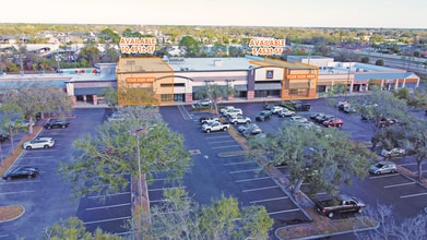 1168-1258 Jacaranda Blvd, Venice, FL à louer Photo intérieure- Image 1 de 1