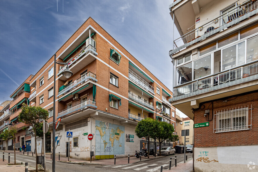 Zona Centro, Alcobendas, Madrid for lease - Primary Photo - Image 1 of 2