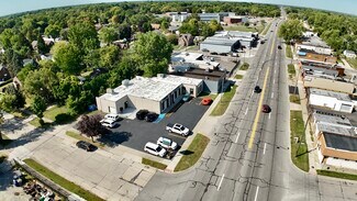 Plus de détails pour 22211 W Warren St, Dearborn Heights, MI - Bureau, Commerce de détail à louer