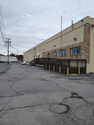 More details for 132 Railroad Ave, Albany, NY - Flex for Lease