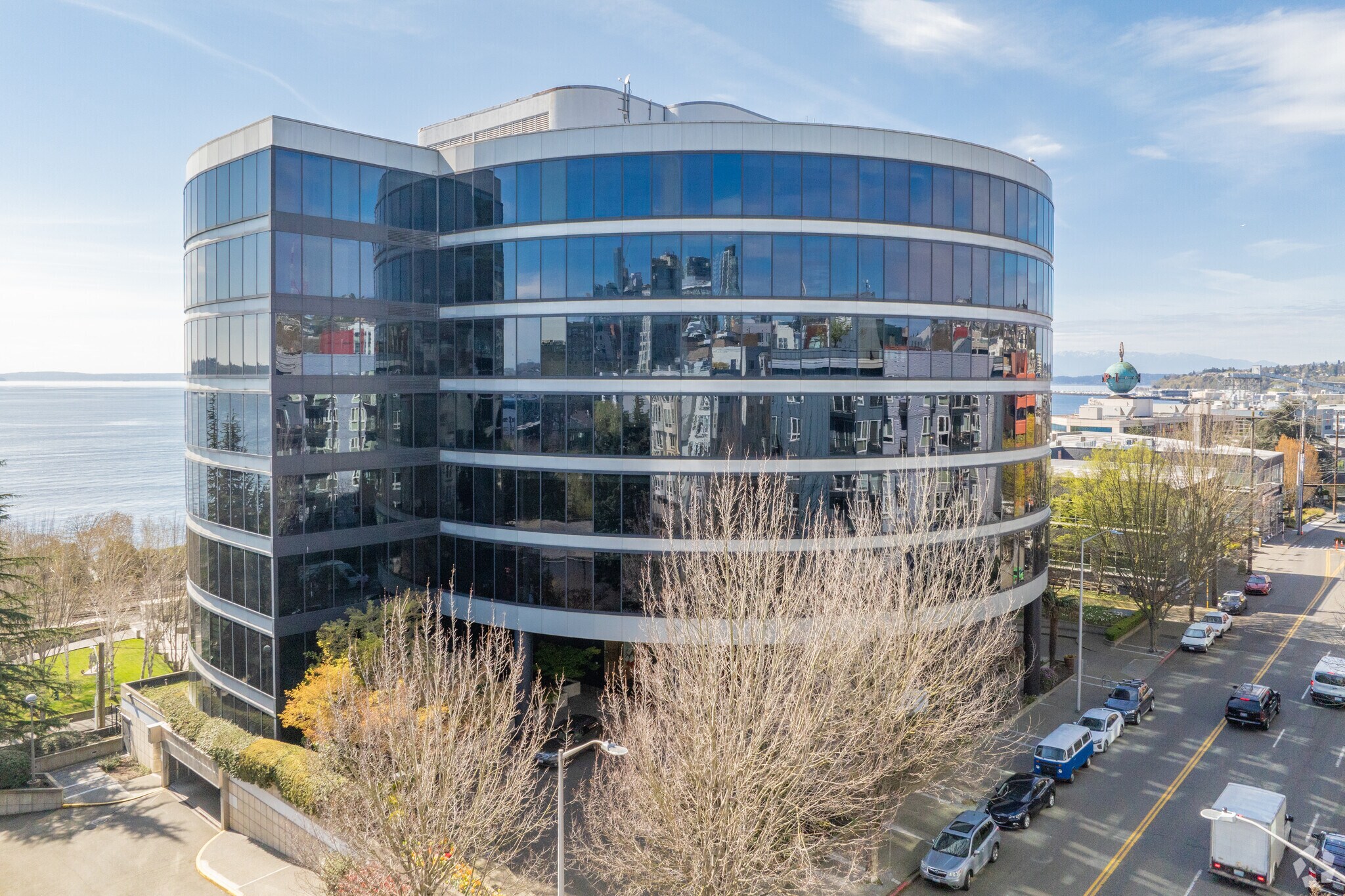 7 Denny Way, Seattle, WA for lease Primary Photo- Image 1 of 7