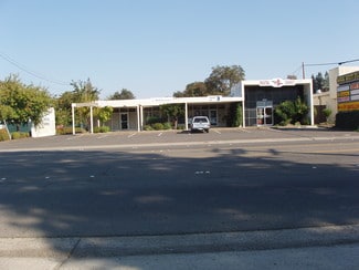 More details for 6830-6834 Fair Oaks Blvd, Carmichael, CA - Office for Lease